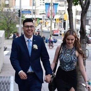 Meet your Posher, Araceli